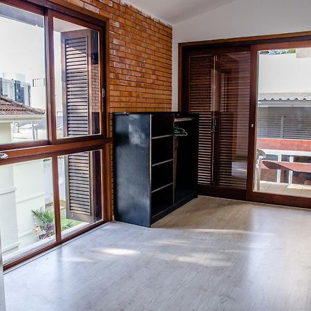 Piano B&B + Coworking Porto Alegre Zewnętrze zdjęcie