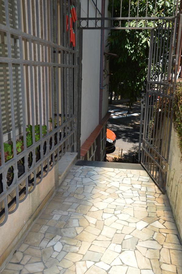 Piano B&B + Coworking Porto Alegre Zewnętrze zdjęcie
