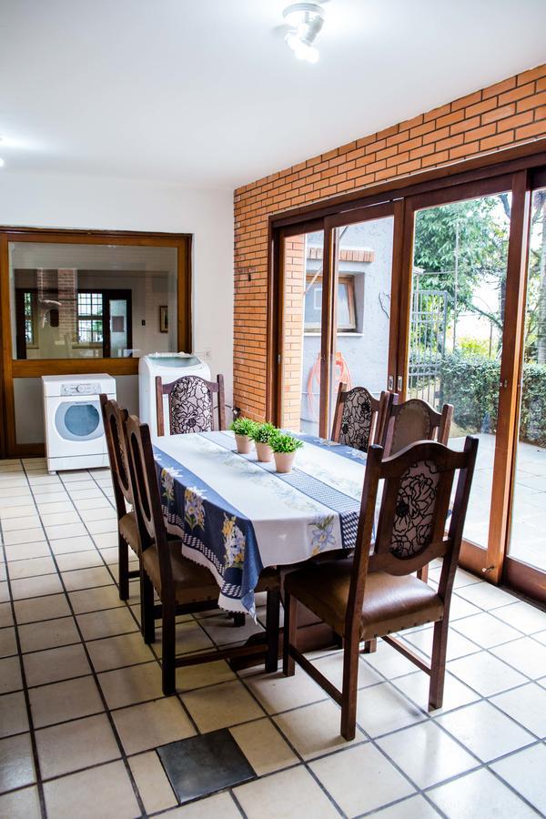 Piano B&B + Coworking Porto Alegre Zewnętrze zdjęcie