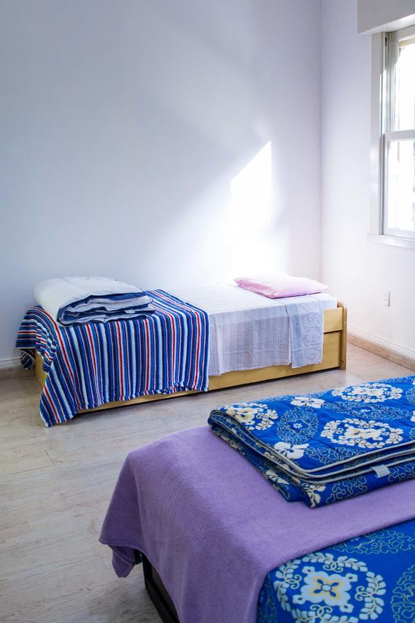 Piano B&B + Coworking Porto Alegre Zewnętrze zdjęcie