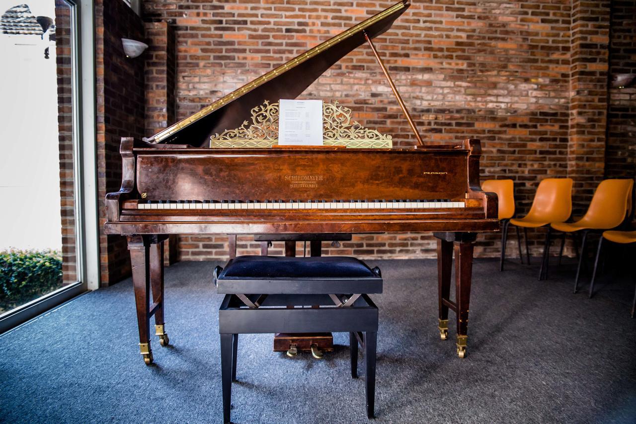 Piano B&B + Coworking Porto Alegre Zewnętrze zdjęcie