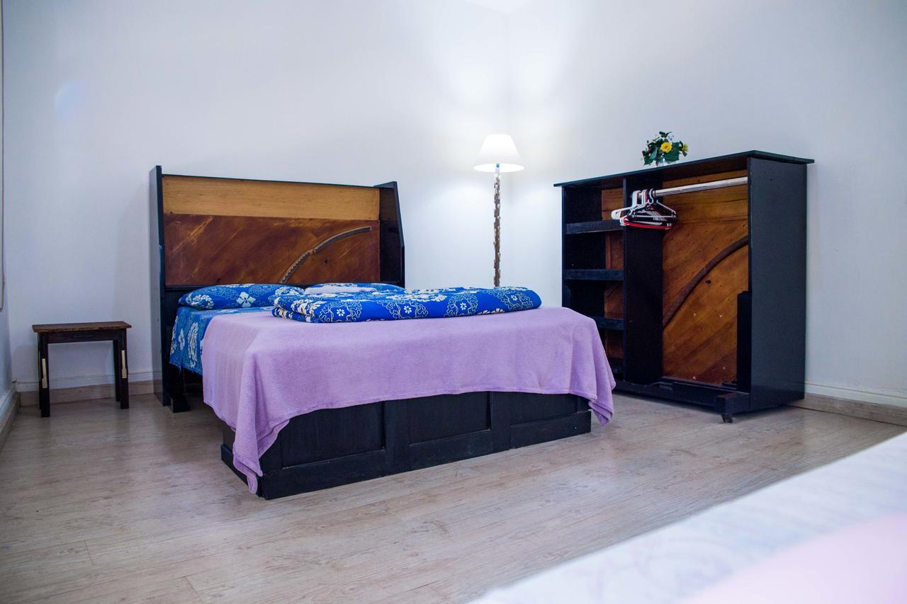 Piano B&B + Coworking Porto Alegre Zewnętrze zdjęcie