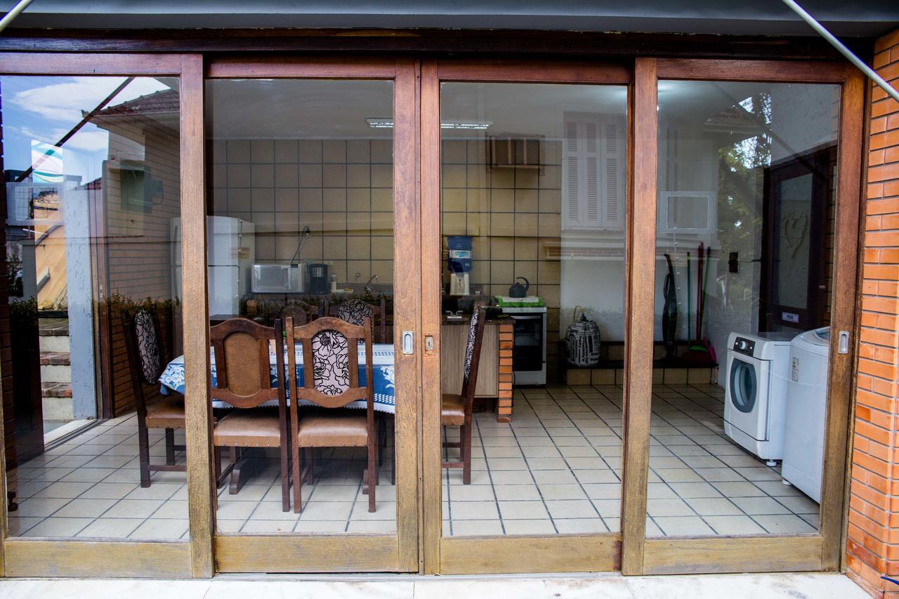 Piano B&B + Coworking Porto Alegre Zewnętrze zdjęcie