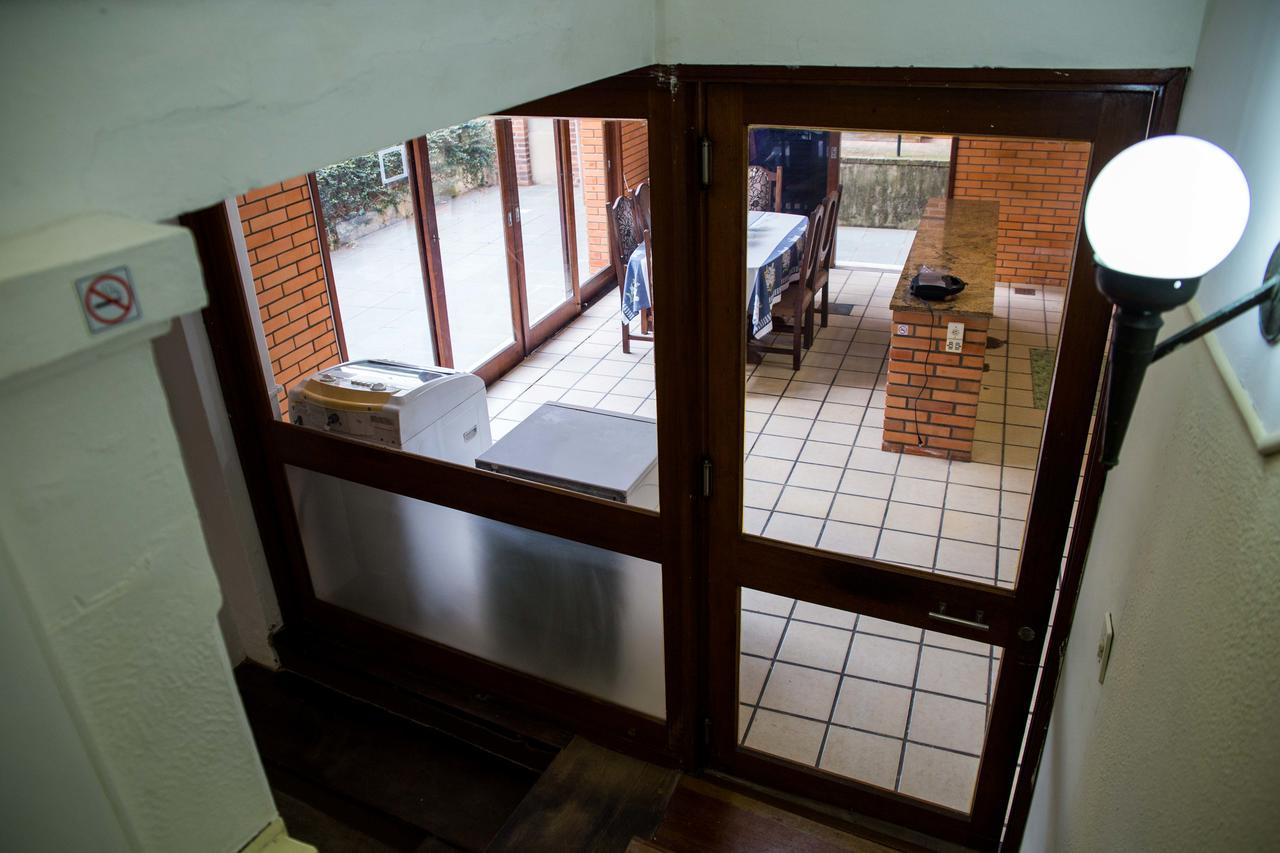 Piano B&B + Coworking Porto Alegre Zewnętrze zdjęcie