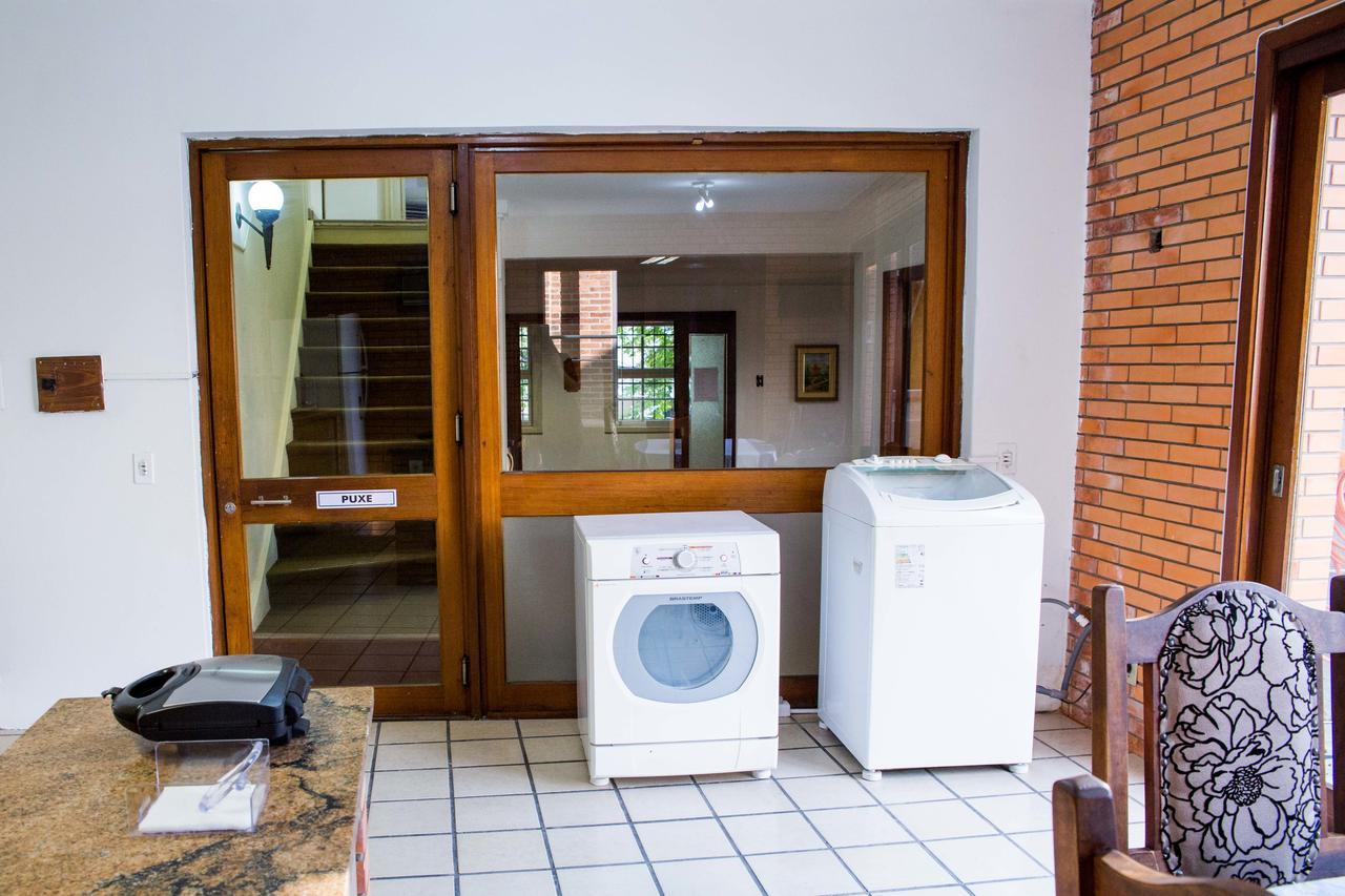 Piano B&B + Coworking Porto Alegre Zewnętrze zdjęcie