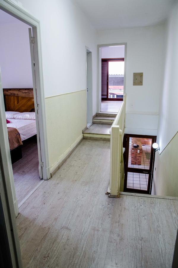Piano B&B + Coworking Porto Alegre Zewnętrze zdjęcie