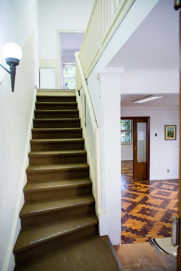 Piano B&B + Coworking Porto Alegre Zewnętrze zdjęcie