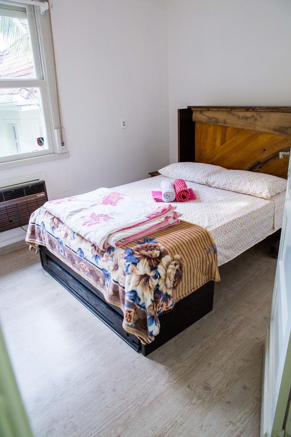 Piano B&B + Coworking Porto Alegre Zewnętrze zdjęcie