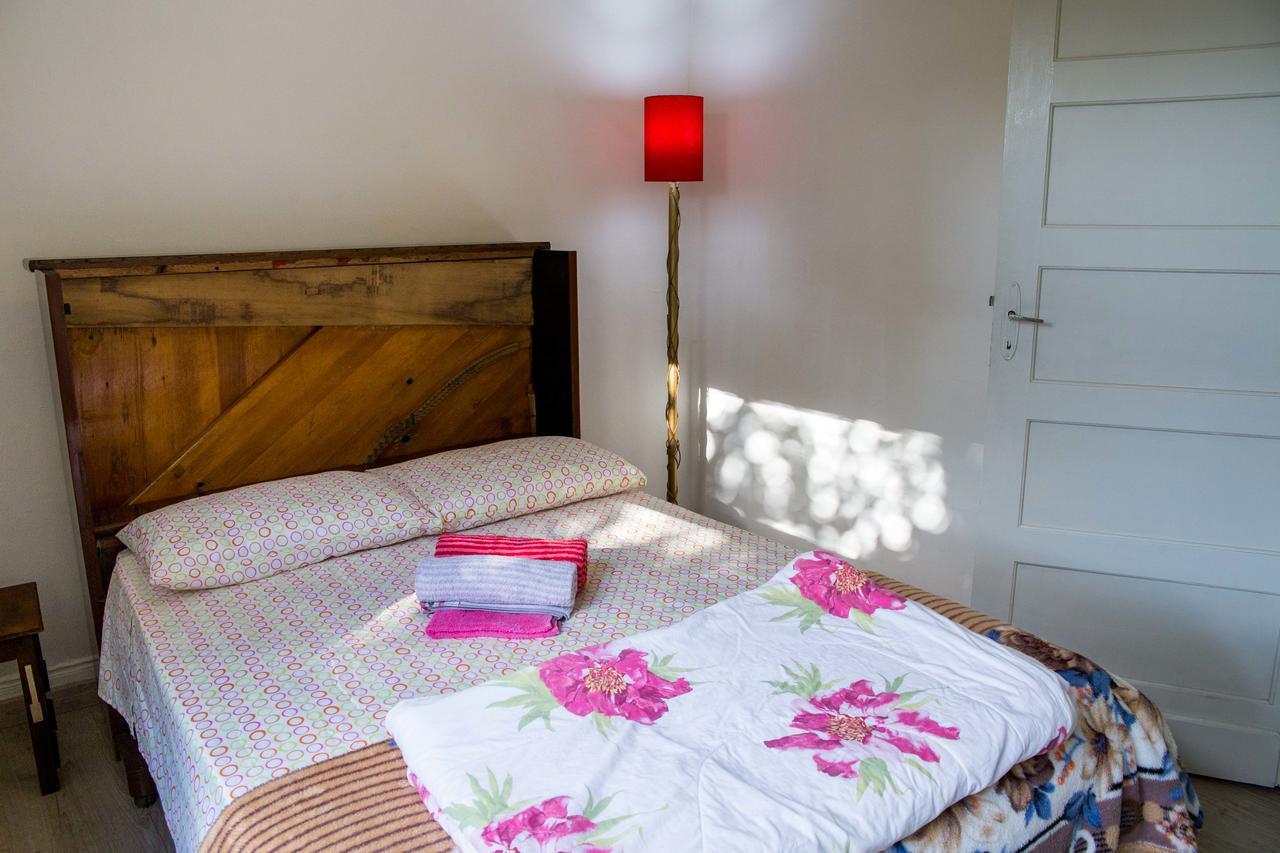 Piano B&B + Coworking Porto Alegre Zewnętrze zdjęcie