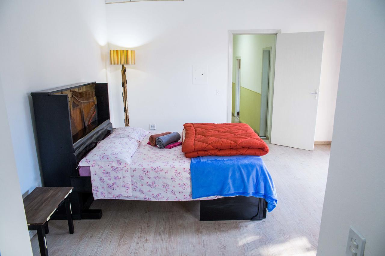 Piano B&B + Coworking Porto Alegre Zewnętrze zdjęcie