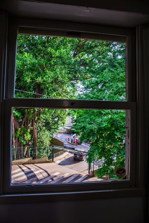 Piano B&B + Coworking Porto Alegre Zewnętrze zdjęcie