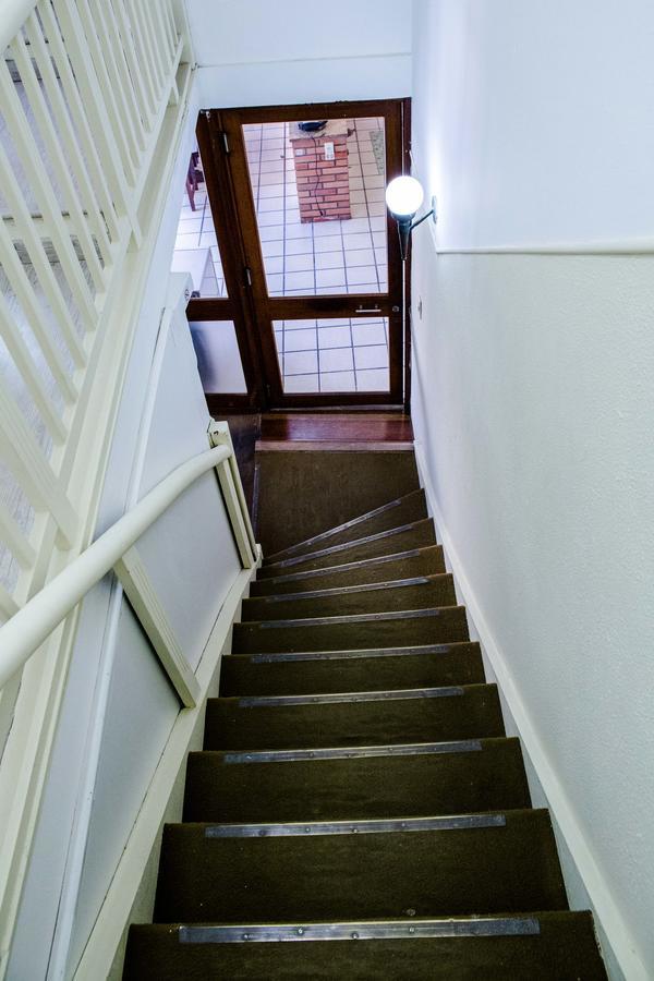 Piano B&B + Coworking Porto Alegre Zewnętrze zdjęcie