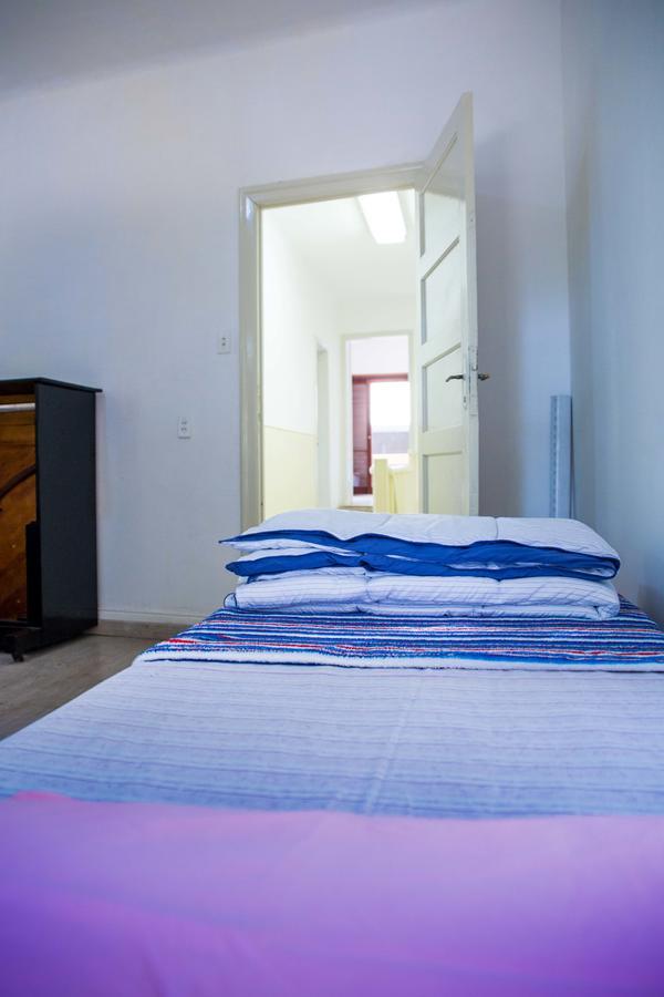 Piano B&B + Coworking Porto Alegre Zewnętrze zdjęcie